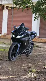 2020 BS6 R15 V3 (All Kerala Finance Available)