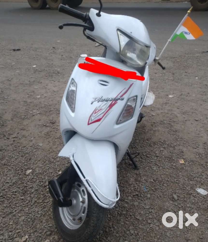 Good condition
