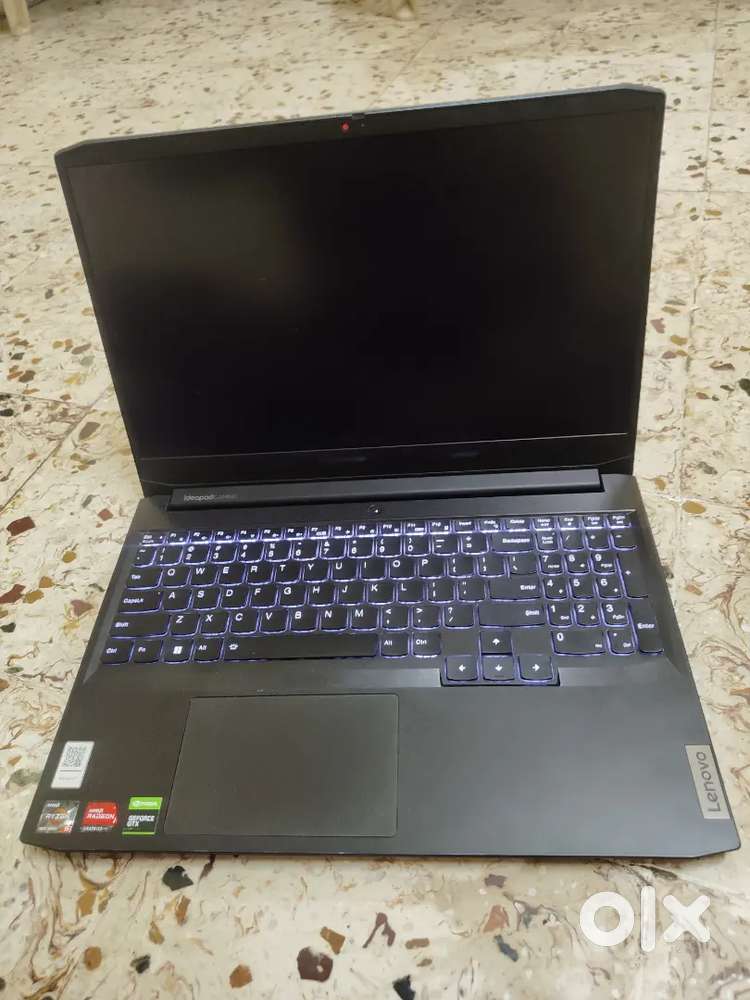 Lenovo IdeaPad gaming 3