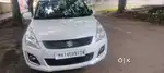 Maruti Suzuki Swift VDI BS IV, 2015, Diesel