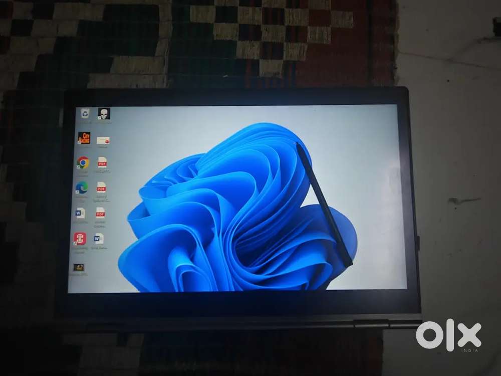 Lenovo ThinkPad X1 Yoga