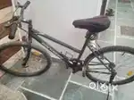 Rockrider cycle