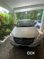 Toyota Innova 2015 Diesel Good Condition