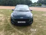 Hyundai Grand i10 Nios Sportz, 2021, Petrol