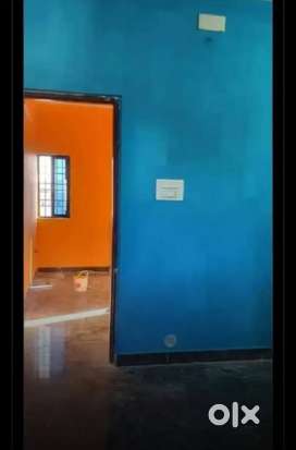 HOUSE FOR LEASE 2BHK 8LAKHS  3YEARES