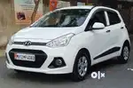 Hyundai Grand i10 Sportz O 1.2, 2015, Petrol