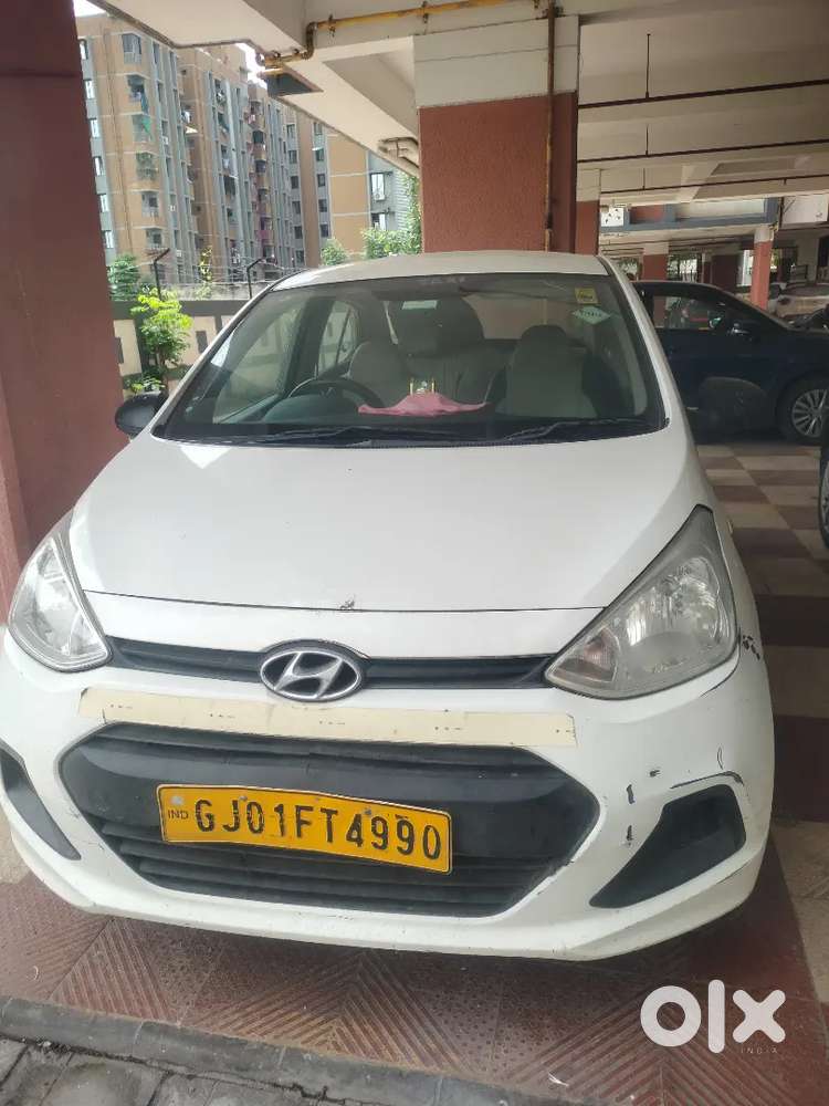 Sedan car for Txi purpose