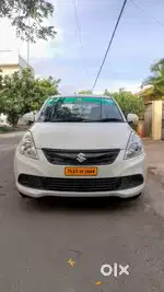 Maruti Suzuki Swift Dzire, 2018, Diesel