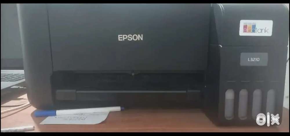 Epson L3210 printer