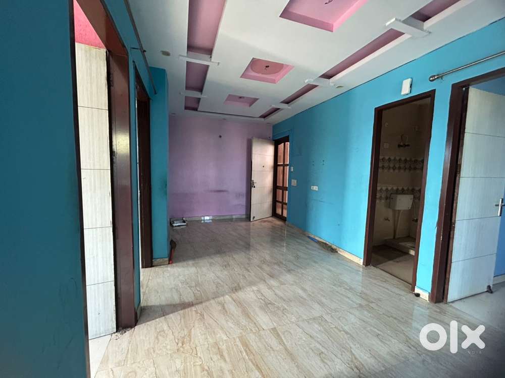 3bhk flat in Rajendra Park