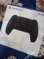 Ps5 Gaming Control Sealed Pack Fix Price