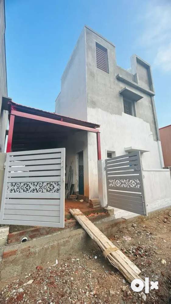 House for sale in chitode