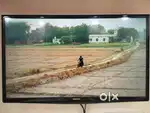 Samsung 32 inch HD TV IN GOOD CONDITION WITH ALL ACCESSORIES