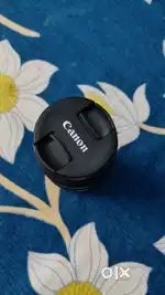 Canon len 75-300mm