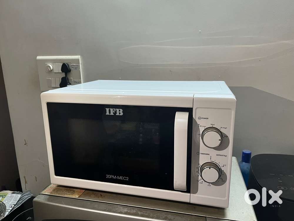 IFB 20L Microwave Oven