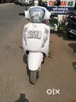 Access 125 on a condition