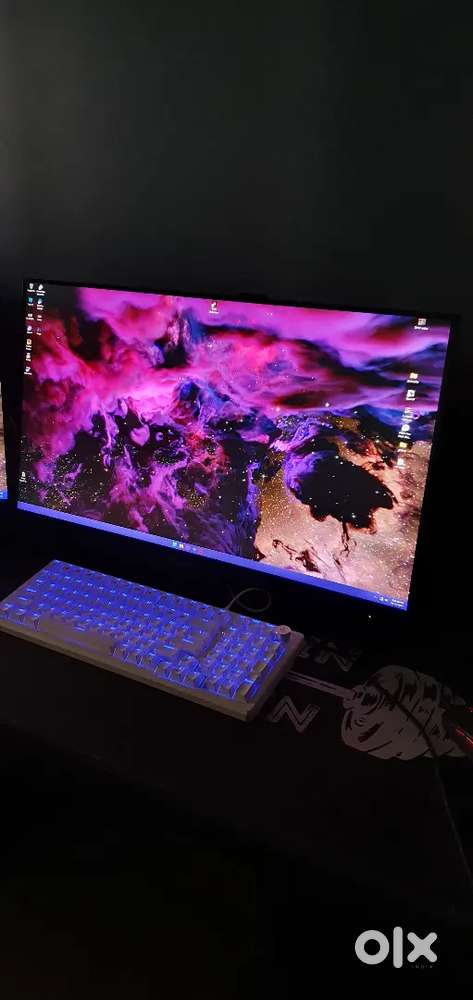 Gigabyte 4k 144hz Gaming monitor