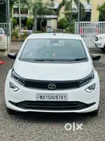 Tata Altroz XZ, 2021, Diesel