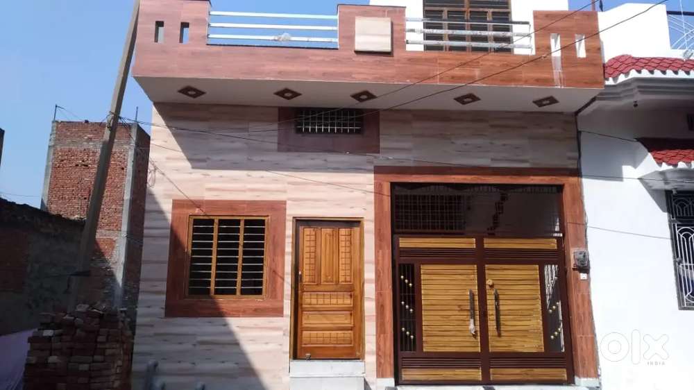 House available for rent