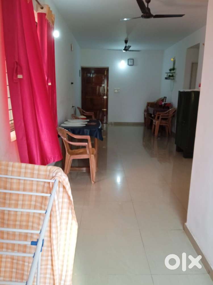 FLAT FOR SALE IN MOODBIDRI