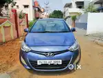 Hyundai i20 Sportz 1.2 BS-IV, 2013, Diesel