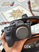 Sony m4 camera