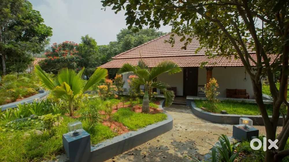 Farmhouse for sale
