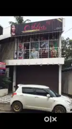 Shop l Office space for rent