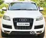 Audi Q7 3.0 TDI quattro, 2012, Diesel
