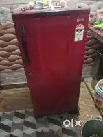 फ्रिज अच्छी कंडीशन