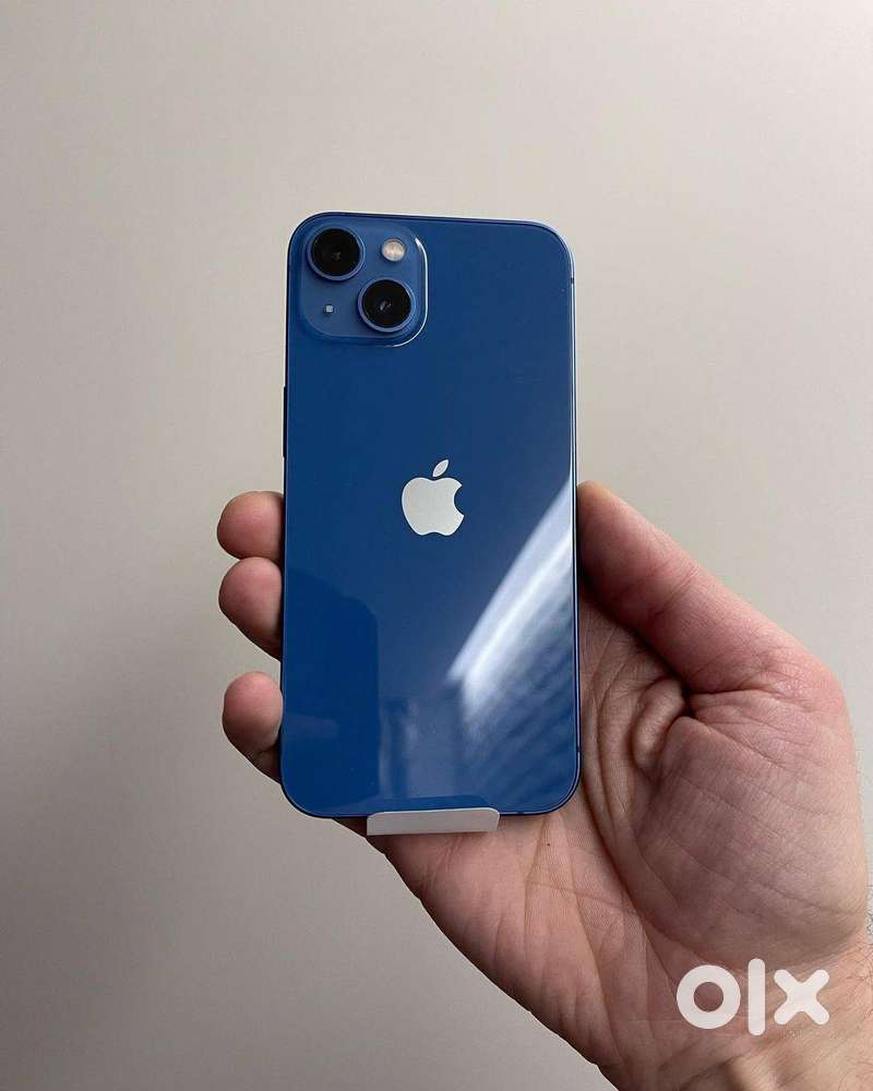 I PHONE 13 ( MEGA SUMMER SALES )