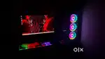 Full pc build purchased on 1 august 2025