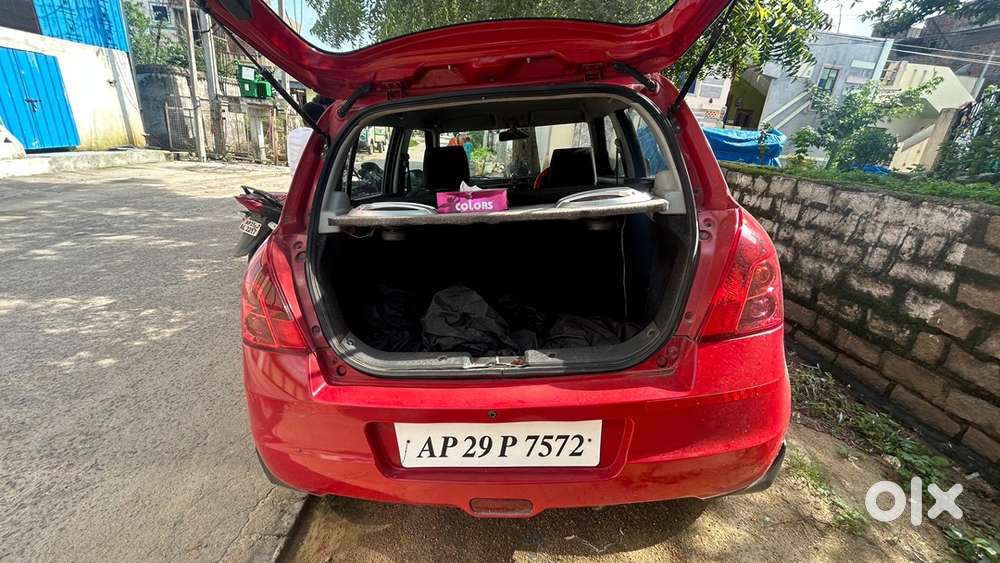 Maruti Suzuki Swift 2006 Petrol Good Condition