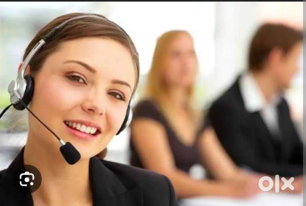 Software company Telecaller part time and full