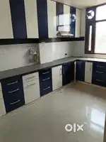 3 BHK SEMI FURNISHED FLAT FOR RENT AT C-SCHEME JAIPUR