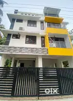 02 bhk @ Vypin Goshree Jn