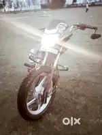 20 AUG 2022 ( Modified bike)