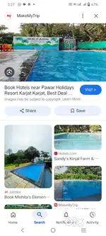 Hotal and resort