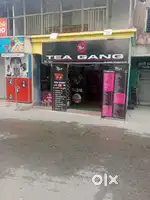 sales & Marketing