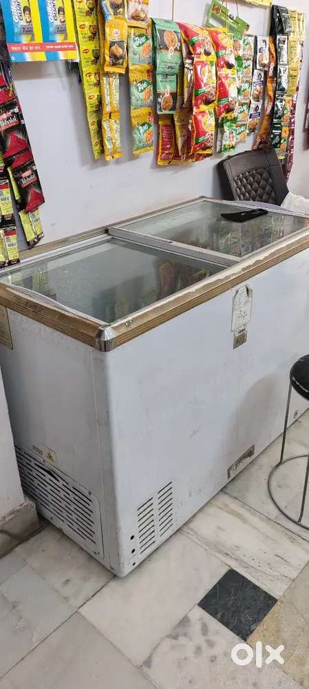 Comercial Fridge