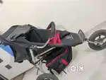 Baby pram from international brand