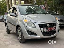 Maruti Suzuki Ritz VXi, 2014, Petrol