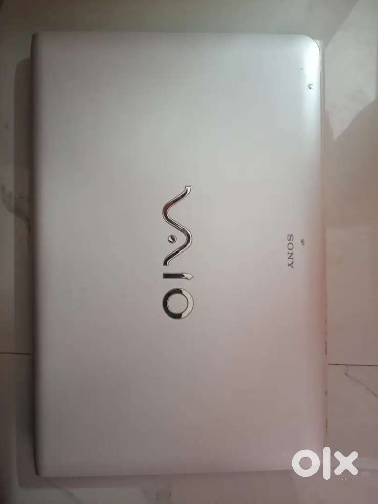 Sony vaio e15 dead laptop