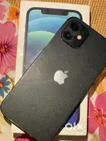 I phone 12 64 gb 5g