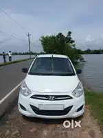 Hyundai i10 Petrol 91000 Km Driven