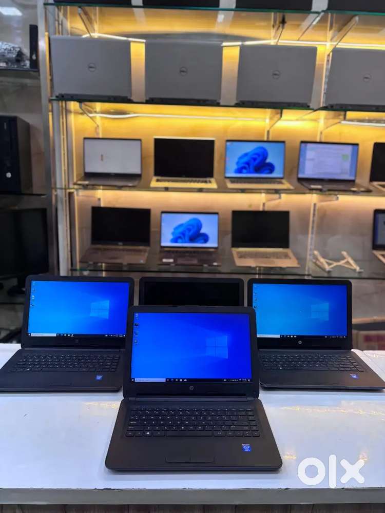Dell Branded Laptops Starting from 10000Rs Only With Warranty