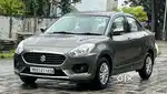 Maruti Suzuki Swift Dzire VXI(O) AMT, 2018, Petrol