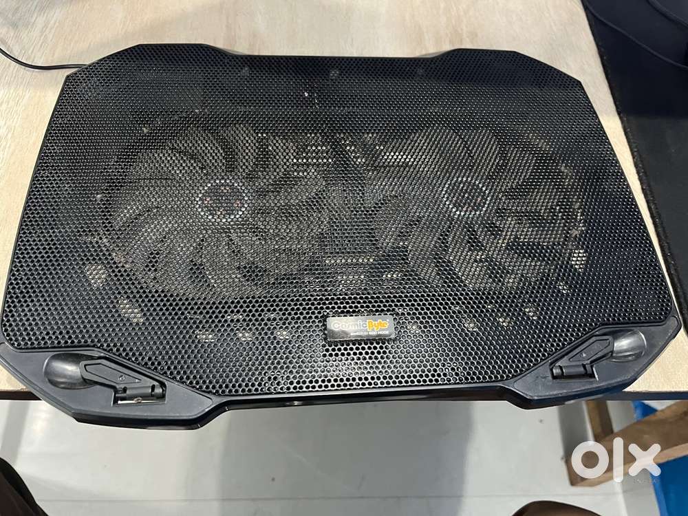 Cosmic Byte Laptop Cooling Pad
