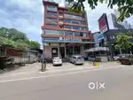 Commercial space in Edappally