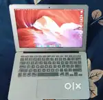Apple MacBook Air Early 2015. 8Gb 128Gb. Silver Color. Urgent Money.